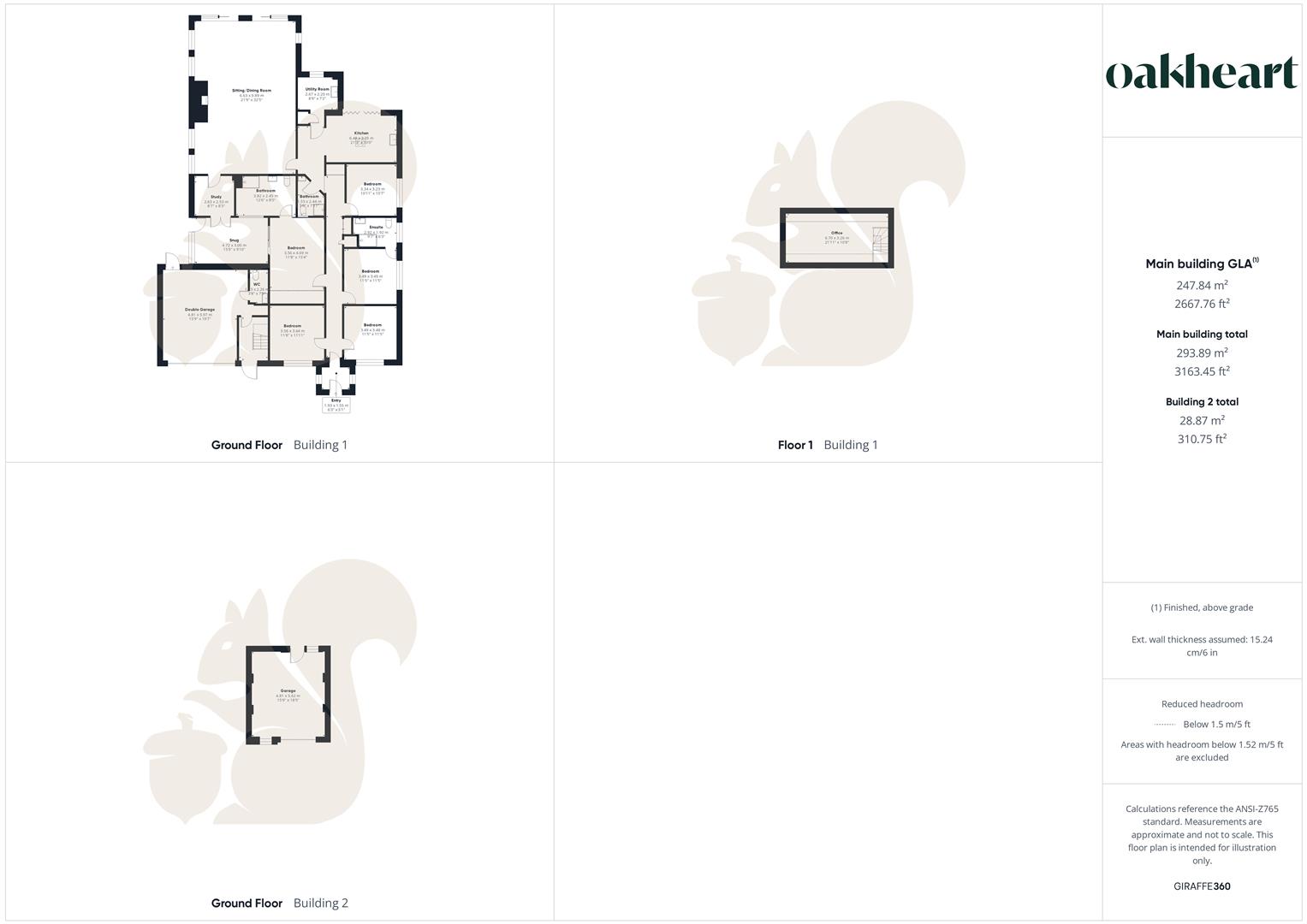 Floorplan thumbnail
